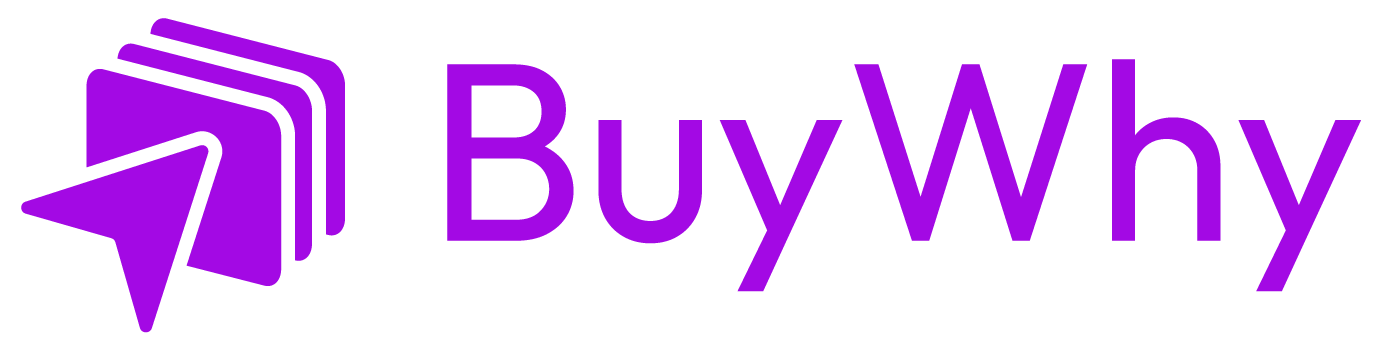 BuyWhy
