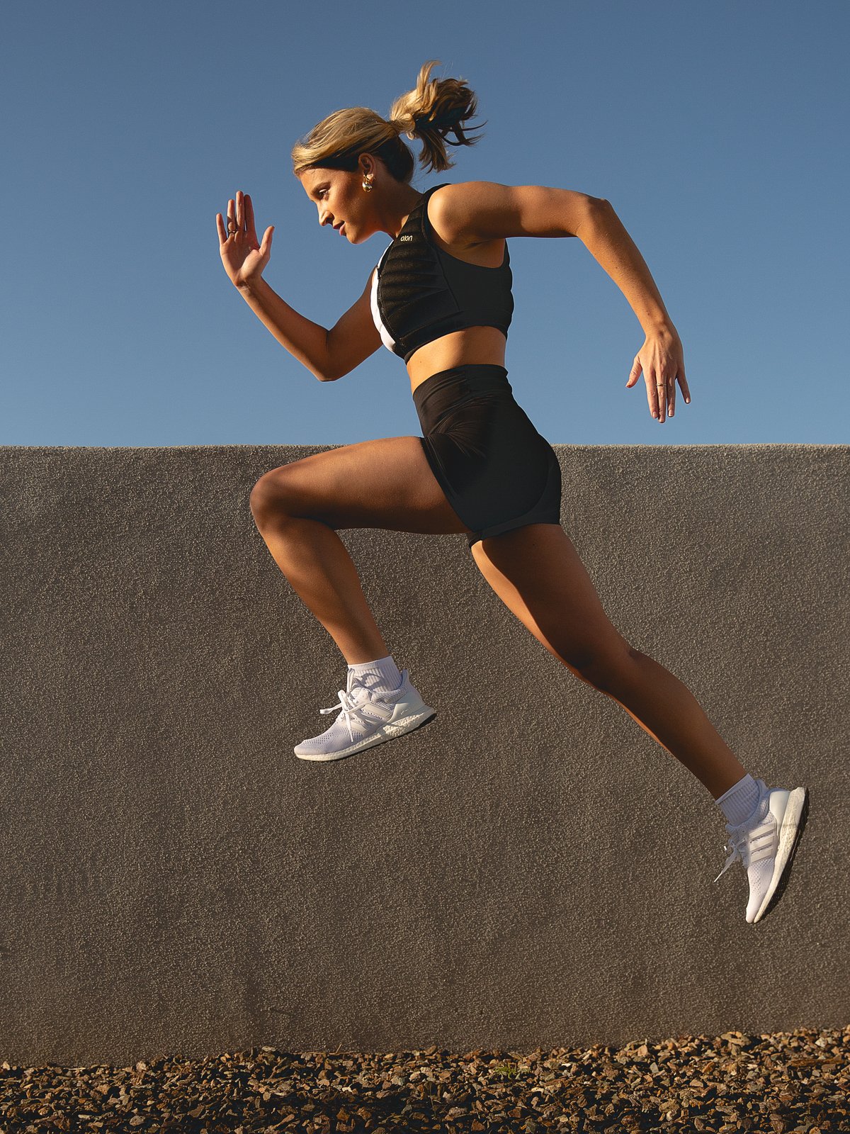 Fat Loss intent experience